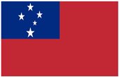 库克群岛