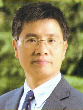 别敦荣教授作报告
