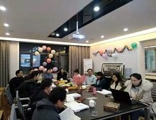 注重数据和资料库建设